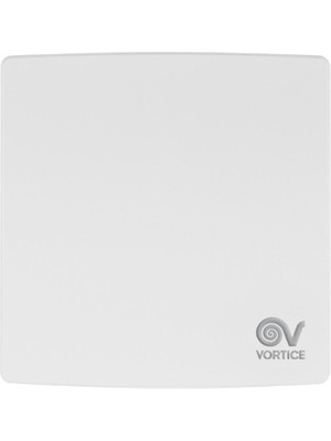 Vortice Mex 100/4" LL 1S Flexo