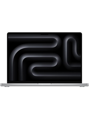 Apple MacBook Pro M5 Pro 48GB 1TB SSD macOS 16" Taşınabilir Bilgisayar Gümüş MGE64TU/A