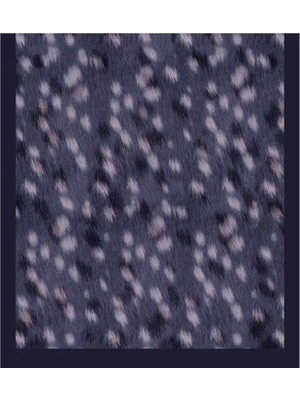 Şehri Şal Bambu Kraş Şal 6227 D3