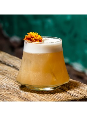 Onis Onıs Divergence 290 ml 6’lı Premium Viski & Kokteyl Bardağı — Tasarımcı Serisi (Avrupa Üretimi)