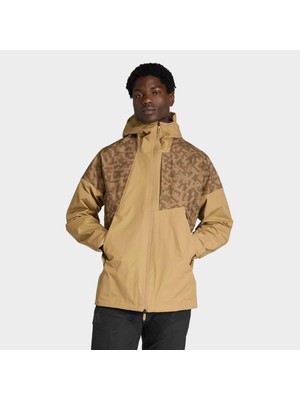 Adidas Terrex Xperior 2.5 Layer Primeknit Climaproof Erkek Mont (KA2478)