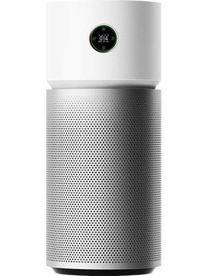 Xiaomi Smart Air Purifier Elite - Akıllı Hava Temizleyici 125 m2'ye kadar, 600 m3/s CADR, Uygulama ve Ses Kontrolü (Xiaomi Türkiye Garantili)