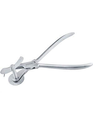 Allians Yüzük Kesme Makası, Profesyonel ve Hassas Kesim Aracı