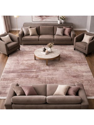 Hoom Rugs Emp Milan ML022 180X260 Modern Tozumaz Halı