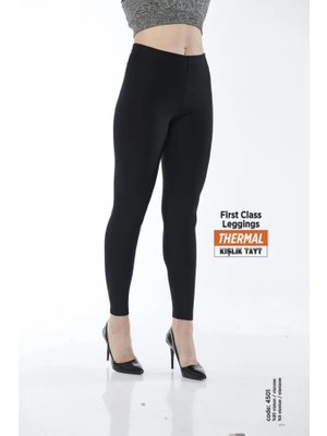 Kadın Termal Tayt 1.kalite