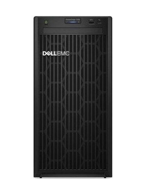 Dell Poweredge T150 Xeon E-2314 PET15011A-K105 16GB 1tb Ssd+1tb HDD T400 4gb Freedos 400W Tower Server