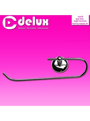 Selfbuysell Açık Kağıt Havluluk (5324)