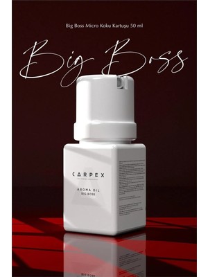 Carpex Beyaz Otomatik Sprey Makinesi Cute Koku Kartuşu 50 ml Düşük Enerji Tüketimi ile