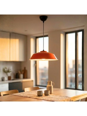 Homing Country Iskandinav Metal Sarkıt