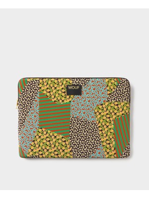 Wouf Bohemia - Laptop Kılıfı 15" & 16"