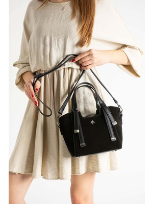 Jacquline Kadın El Çantası ZD365