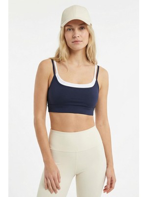 Rays Laci Çift Renk Bustiyer 9033