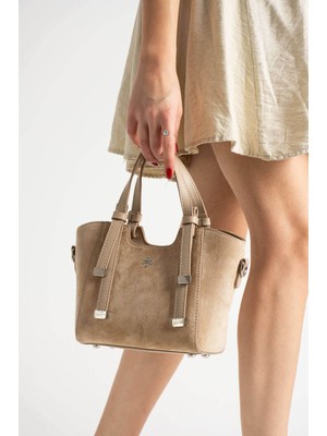 Jacquline Kadın El Çantası ZD365