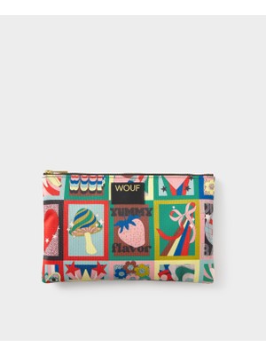 Wouf Discobabe - Xl El Çantası