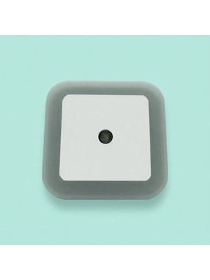 Cata CT-9500 Fotoselli Gece Lambası Beyaz Işık