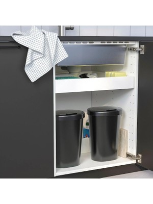 Ikea Hölas Çöp Kovası 8 Lt
