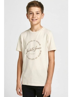 Jack & Jones Jjgrayson Çocuk Tişört