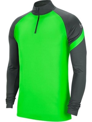 Nike Dry Acdpr Driltop BV6916-398 Erkek Uzun Kollu Üst