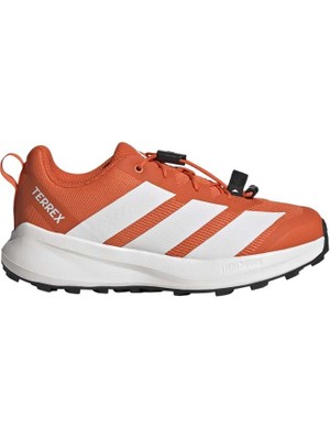 Adidas TERREX JS0843 Terrex Agravic Trail Running Shoes Kids
