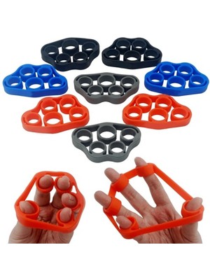 Najmaddin Parmak Egzersiz Aparatı