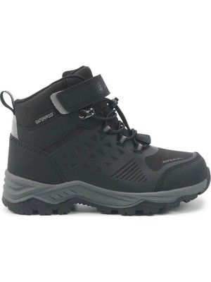 Lumberjack 5W Getop Hi 5Pr Siyah - Siyah Erkek Çocuk Bot & Bootie A102021550