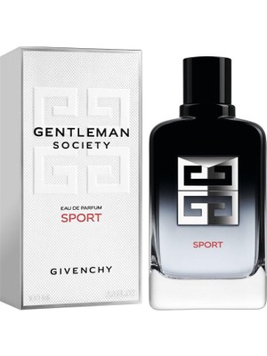 Givenchy Gentleman Sport Edp 100 ml