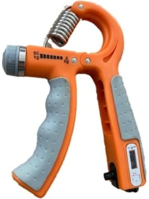 Najmaddin Sayaçlı Bilek Güçlendirme Yayı 5-60 Kg.