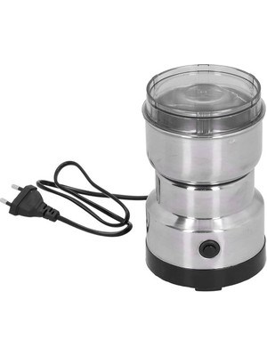 Najmaddin Elektrikli Kahve Baharat Bakliyat Öğütücü Makine