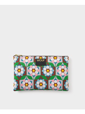 Wouf Kaleido  - Xl El Çantası