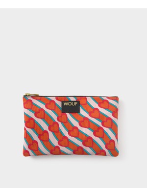 Wouf Heartbeat  - Xl El Çantası