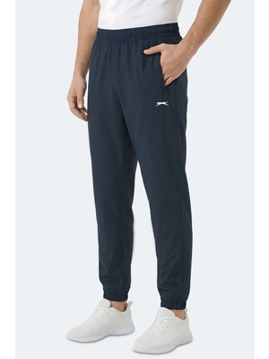 Slazenger Ramble Erkek  Koyu Gri Eşofman Altı