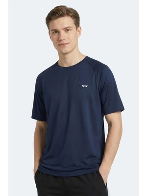 Slazenger Rısıng Erkek  Beyaz Tişört