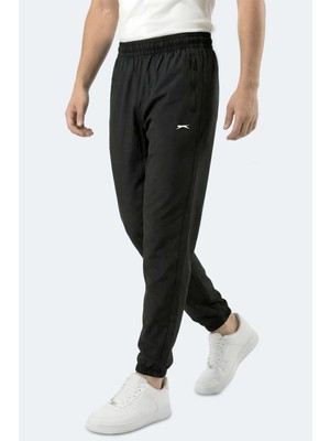 Slazenger Ramble Erkek  Koyu Gri Eşofman Altı