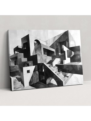 Popcas Pablo Picasso Kanvas Tablo Ev Dekorasyonu Duvar Sanatı