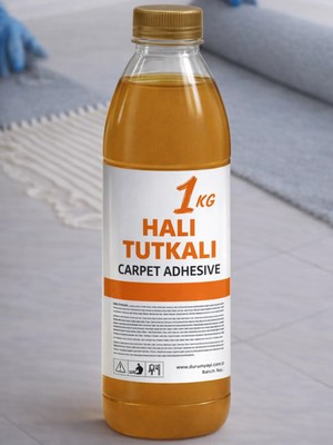 Beylini 1 kg Halı Tutkalı Karo Halıfleks Halı Yapıştırıcısı Halı Zemin Pvc Yapıştırıcısı Hızlı Yapıştırıcı