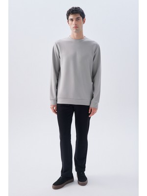 Beli Bağlamalı Jogger Pantolon