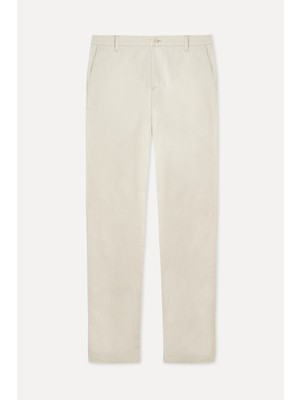 Tapered Fıt Chıno Pantolon
