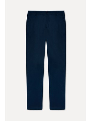 Tapered Fıt Chıno Pantolon