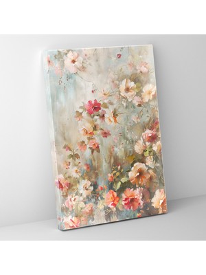 Popcas Raffaello Sanzio Duvar Sanatı Dekoratif Tablo / Kanvas Duvar Tablosu