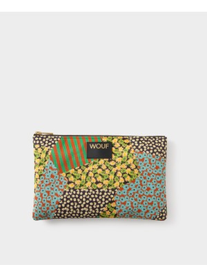 Wouf Bohemia - Xl El Çantası