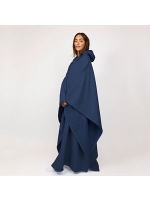 Ares Craft Giyilebilir Battaniye