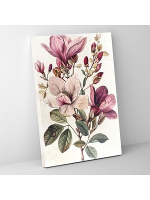 Popcas Raffaello Sanzio Dekoratif Tablo Kanvas Duvar Sanatı