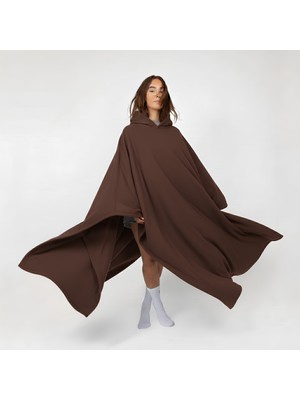 Ares Craft Giyilebilir Battaniye