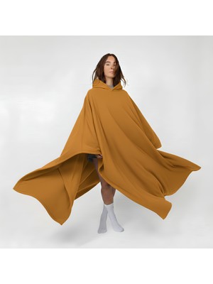 Ares Craft Giyilebilir Battaniye