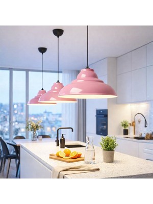 Homing London Iskandinav Metal Sarkıt 242552