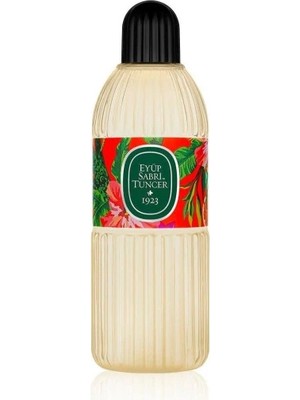 Eyüp Sabri Tuncer 400 ml Pet Bodrum Mandalinası Kolonyası Ferahlatıcı Koku