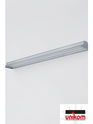 Unikom Parma LED Yüksek Tavan Armatürü 100CM-85W
