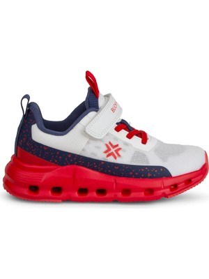 Buckhead Çocuk Cırtlı Günlük Ayakkabı BUCK3084 Joseph