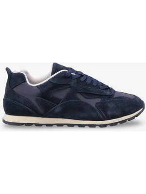 İnna Butikk Egenie Kadın Spor Ayakkabı Casual Sneaker - Laci Süet