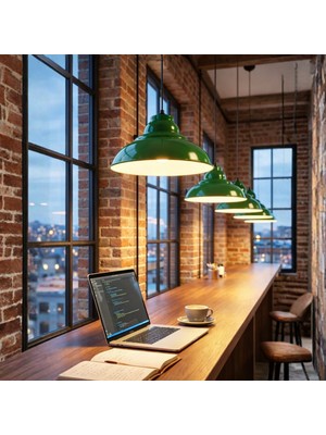 Homing London Iskandinav Metal Sarkıt 242552